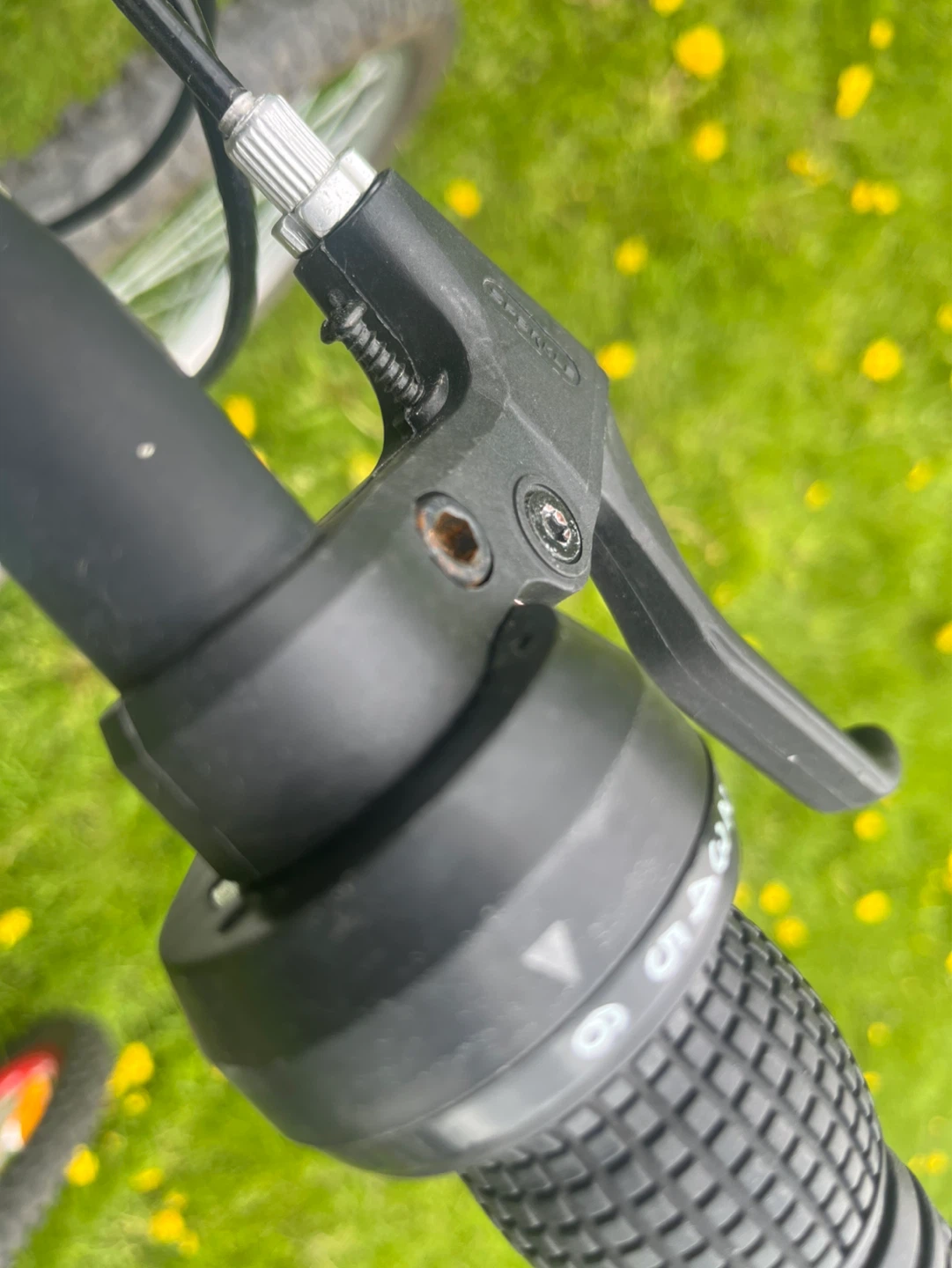 Supercycle 1800 Bicycle - photo 5