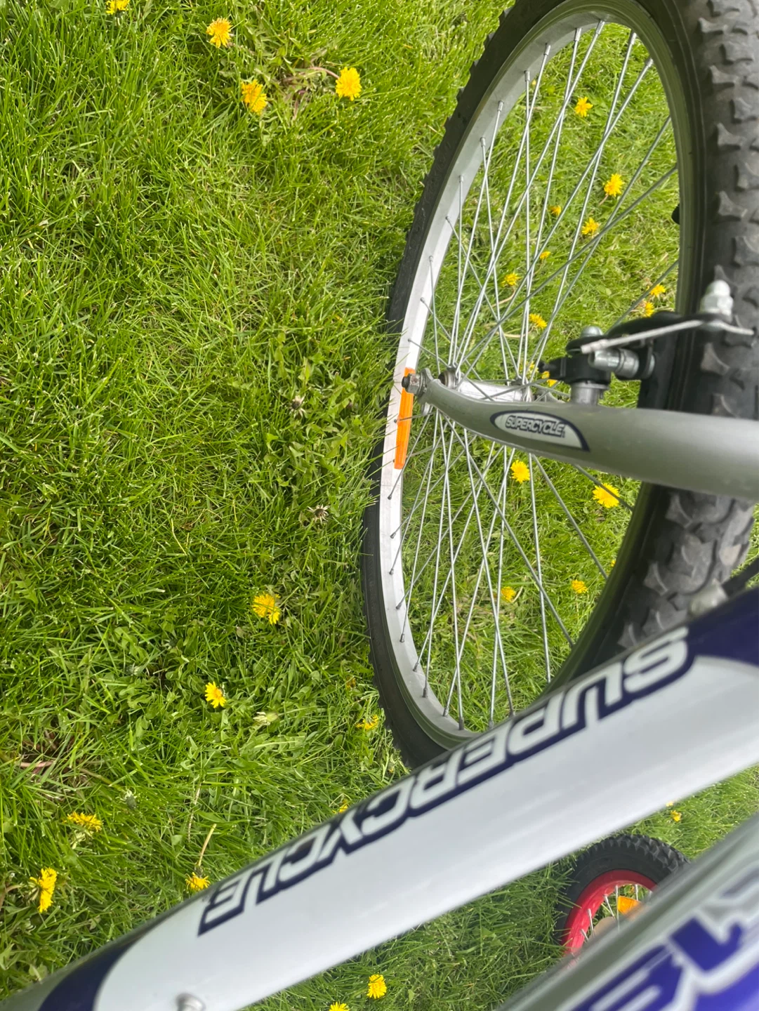 Supercycle 1800 Bicycle - photo 4