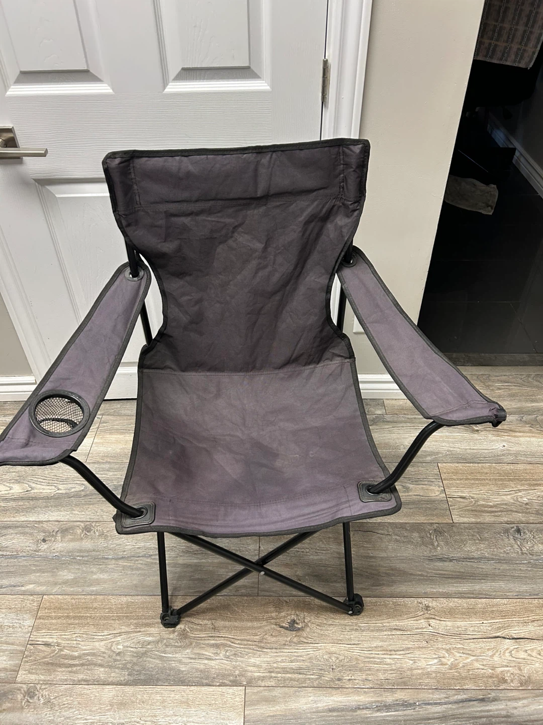 Ozark Trail Folding Camp Chair