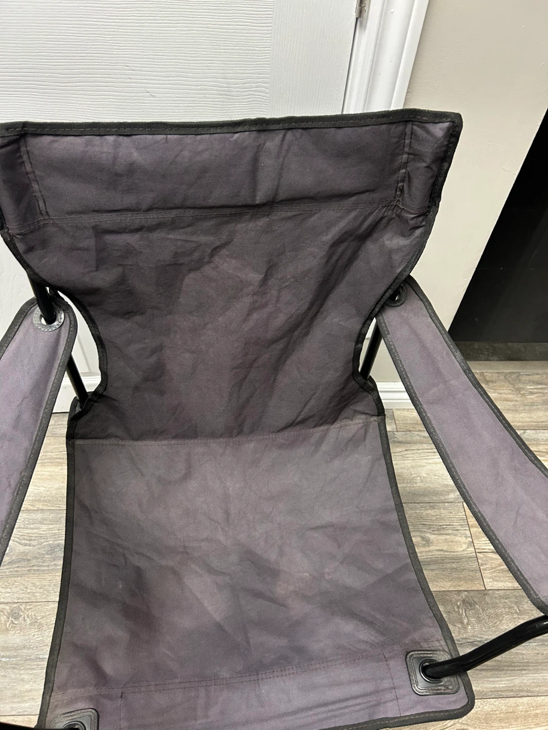 Ozark Trail Folding Camp Chair - photo 2