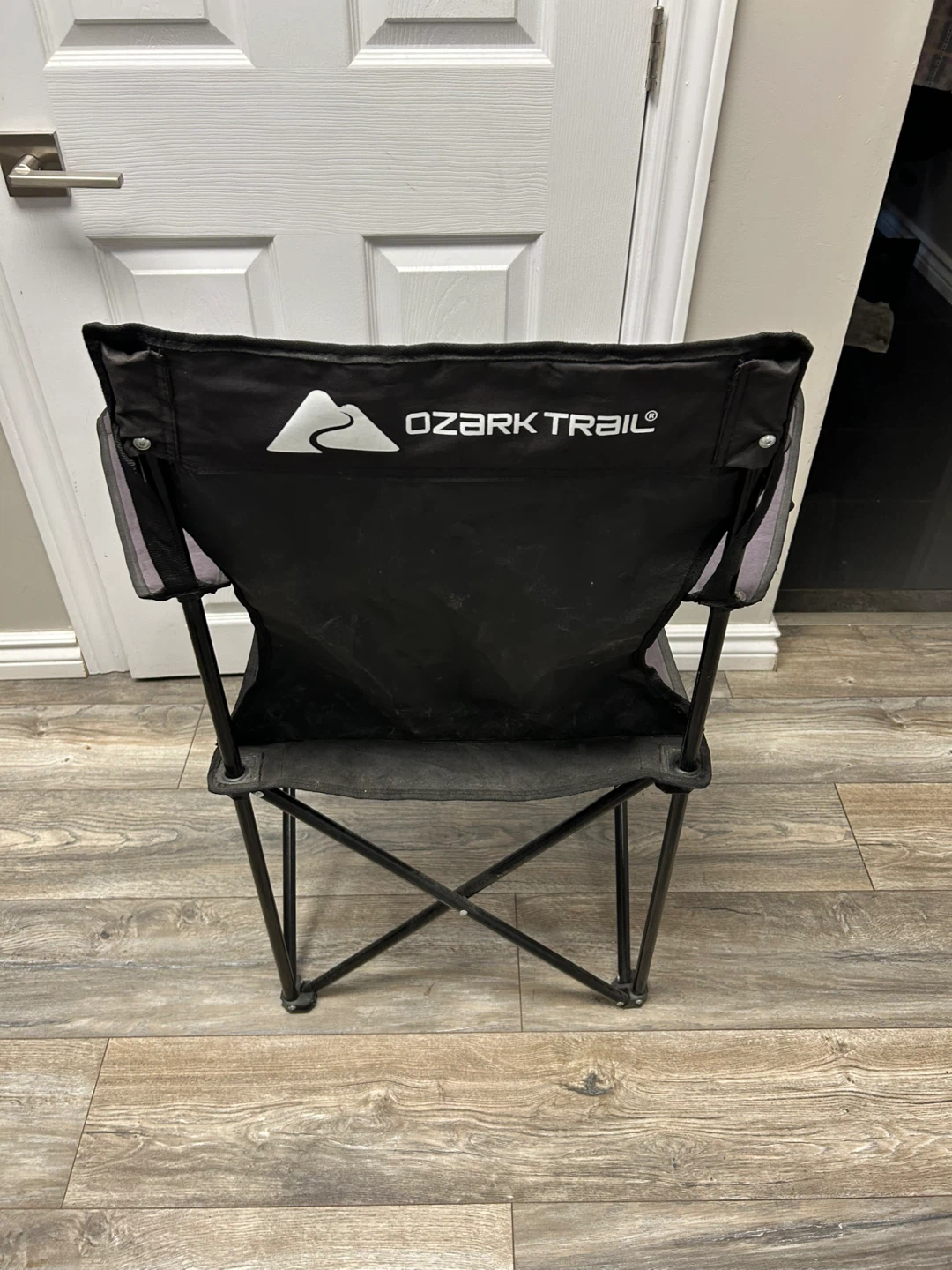 Ozark Trail Folding Camp Chair - photo 4