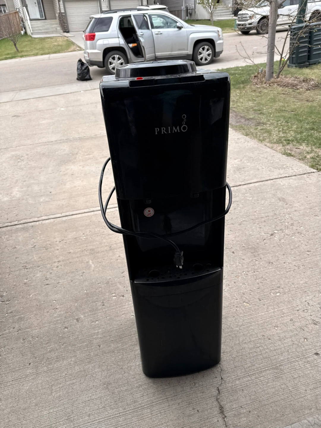 Primo Water Cooler Dispenser