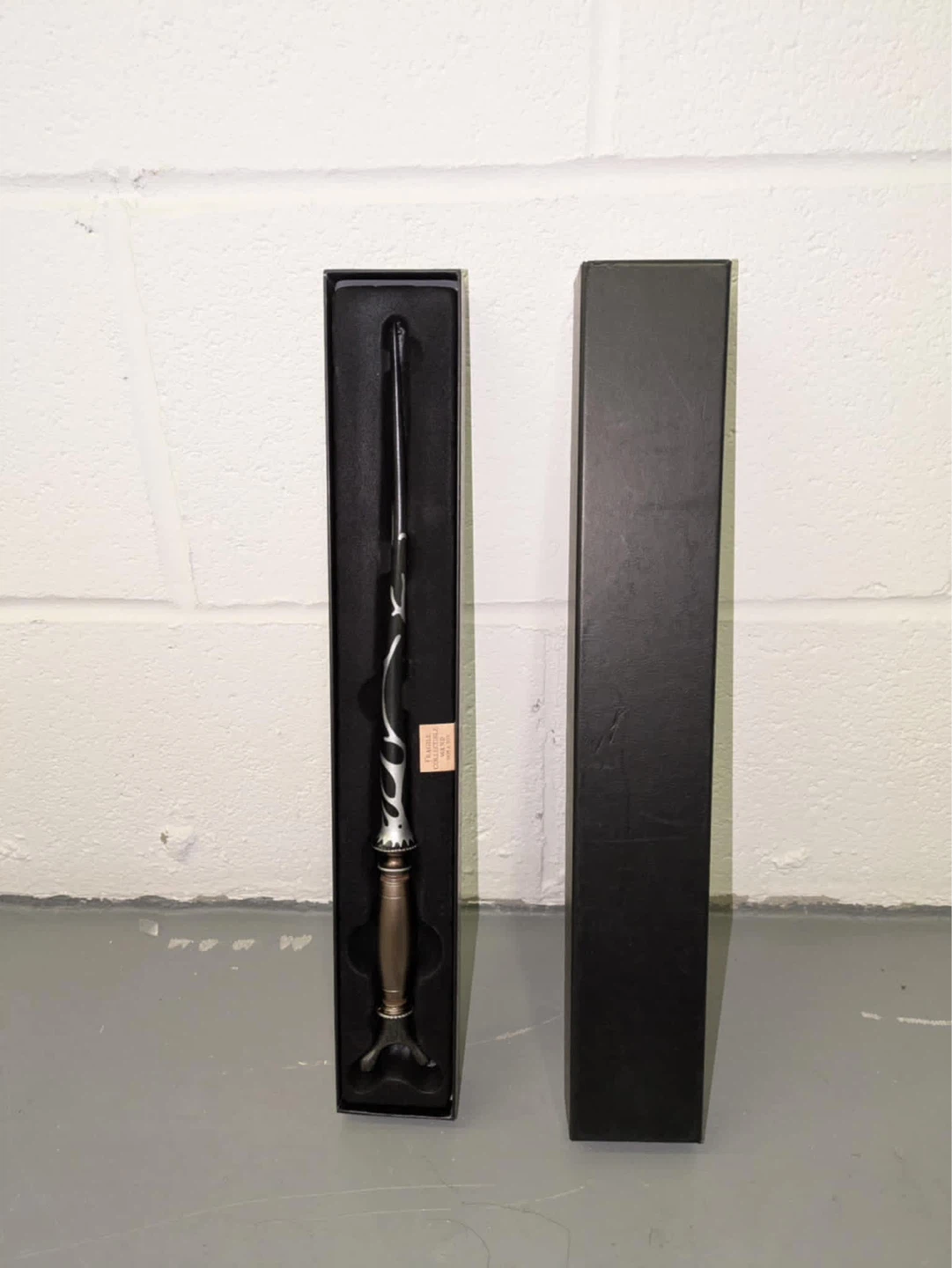 The Noble Collection Harry Potter Wand