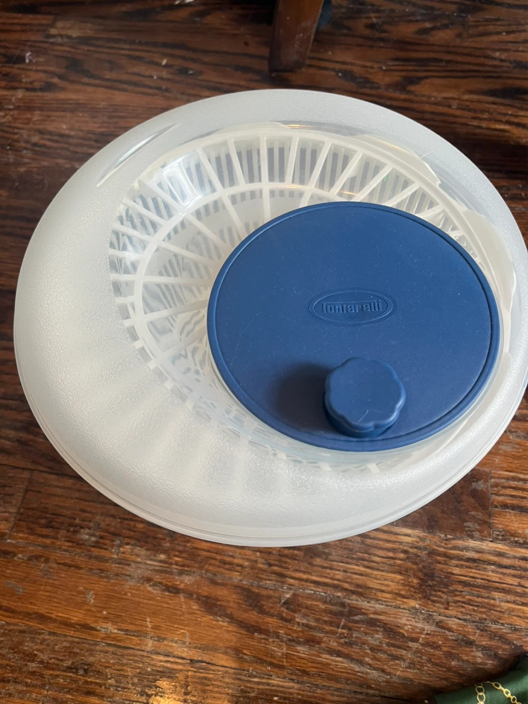 Salad Spinner