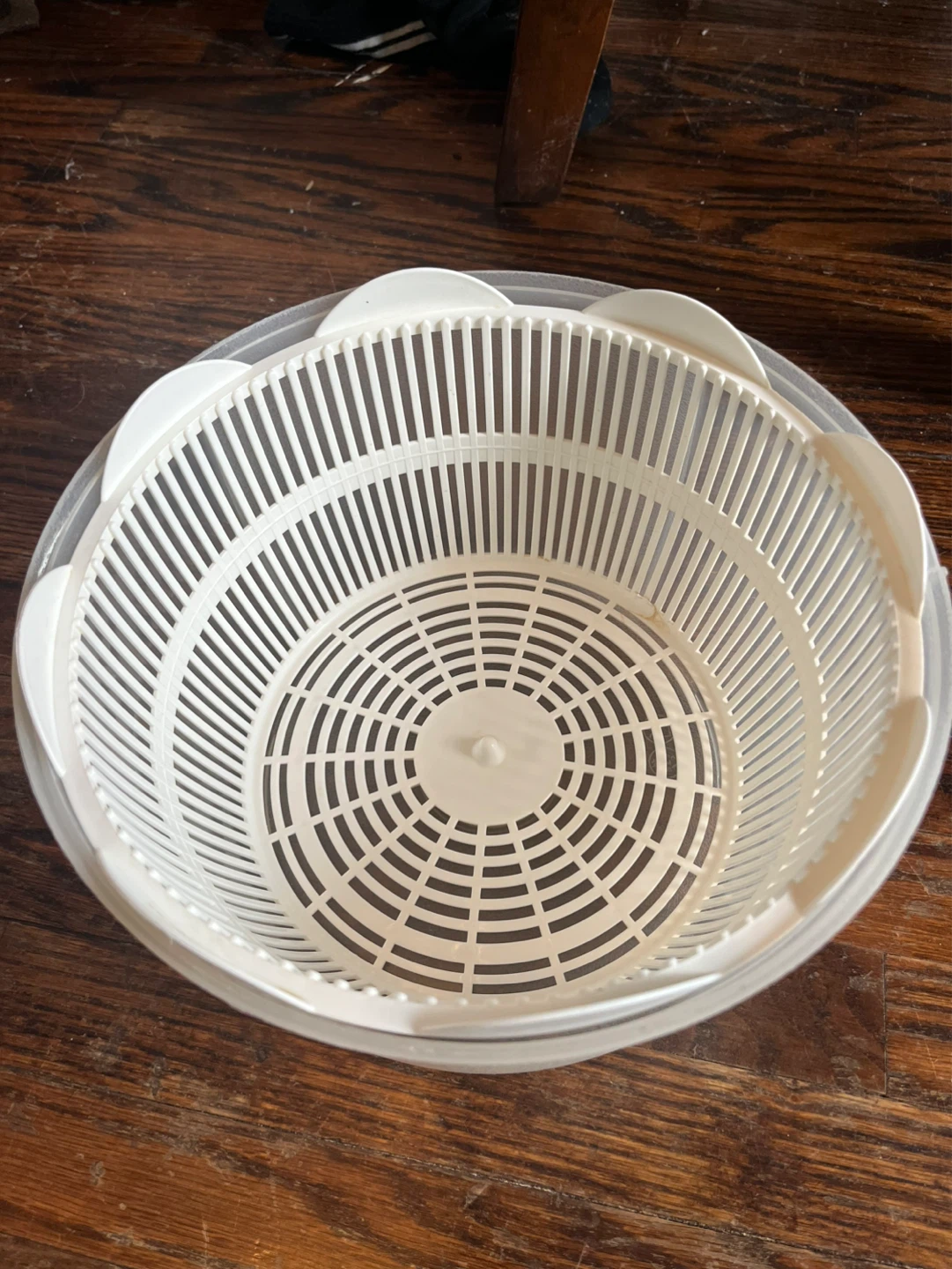 Salad Spinner - photo 2