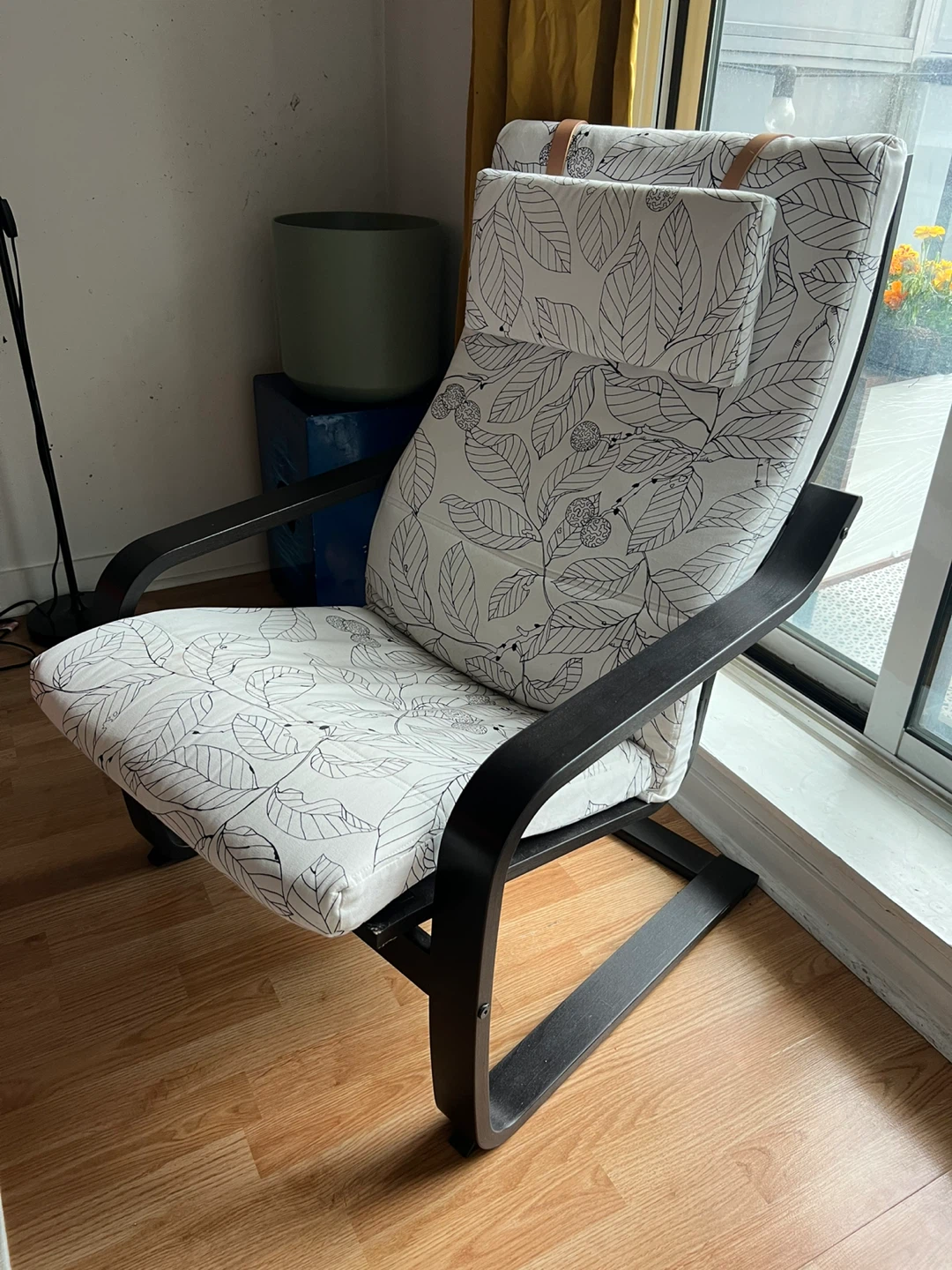 IKEA Poang Chair