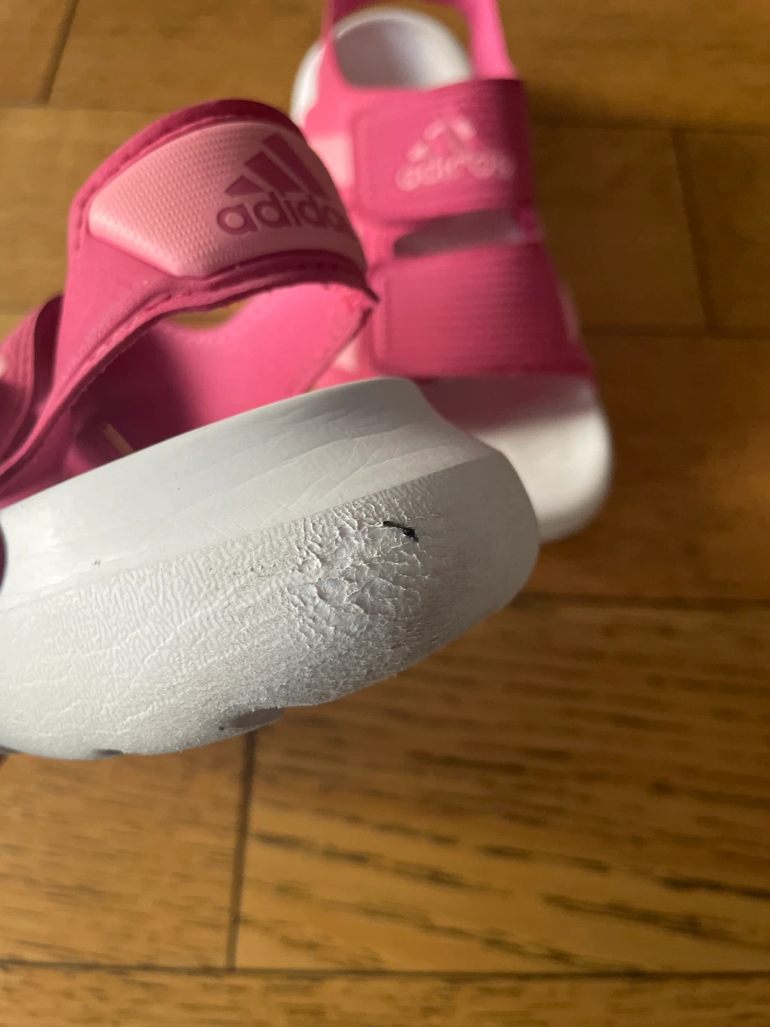 Kid sandals - photo 3