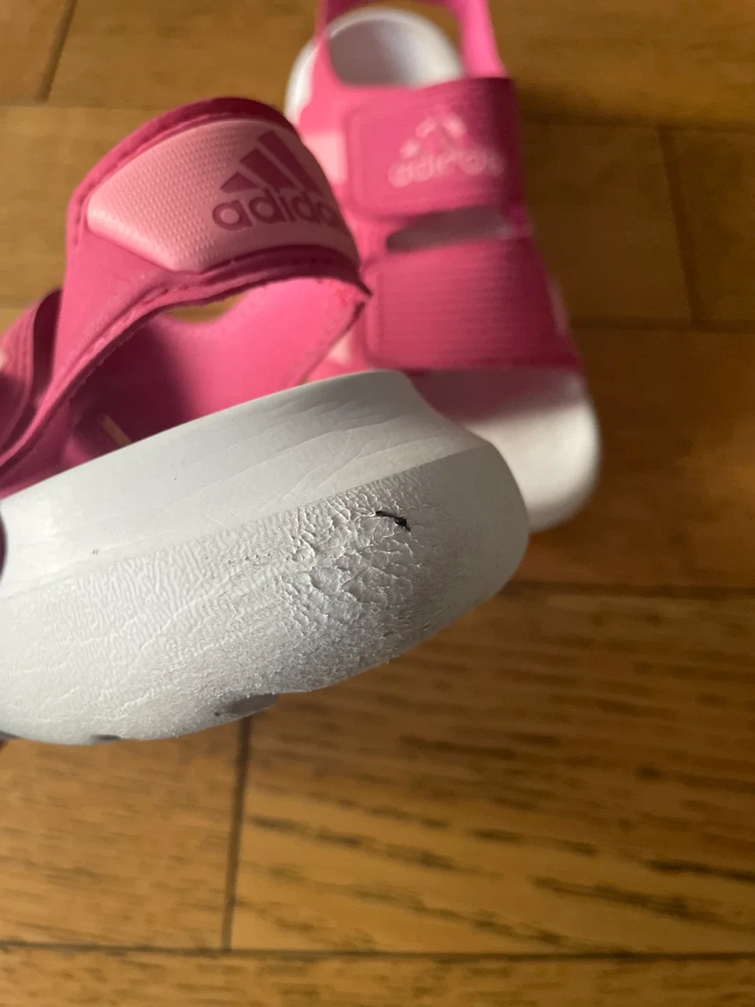 Kid sandals - photo 3