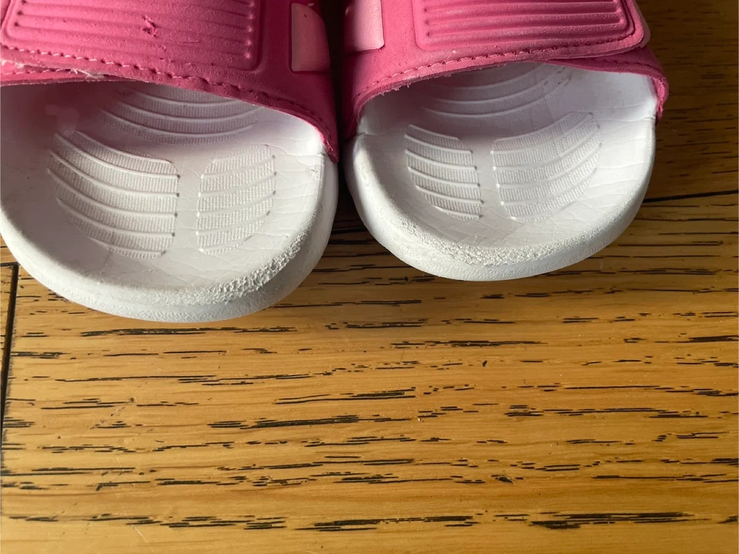Kid sandals - photo 4