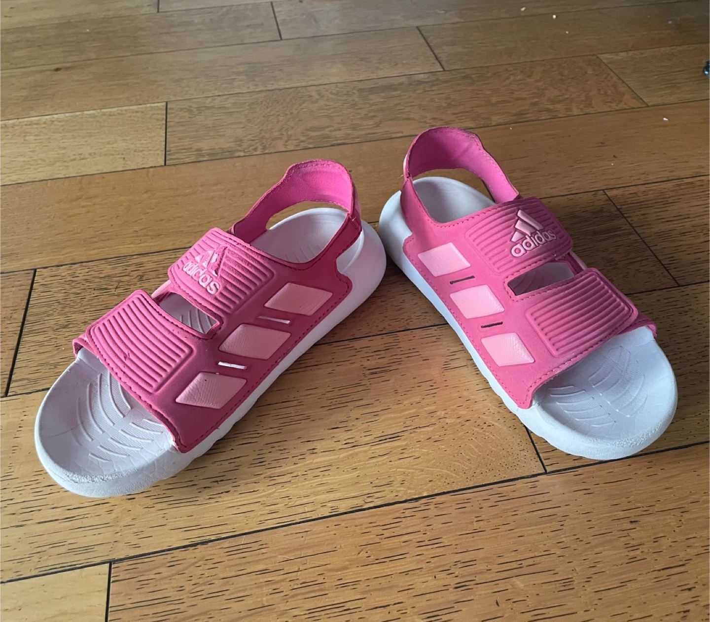 Kid sandals