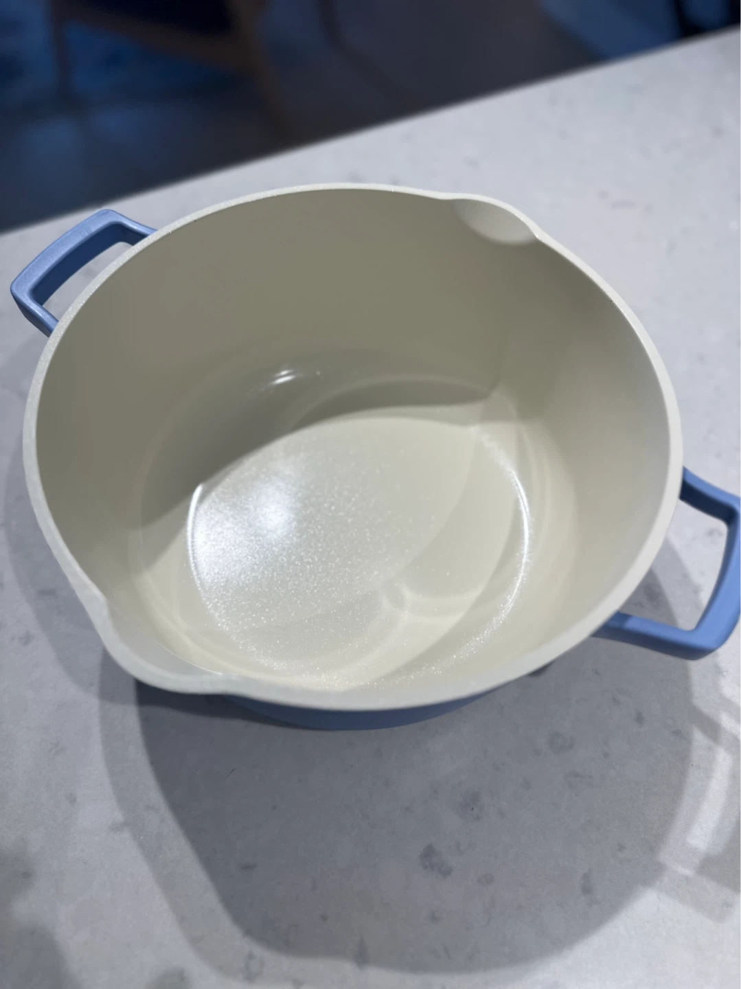 Authentic Kitchen 10" Stock Pot - photo 3