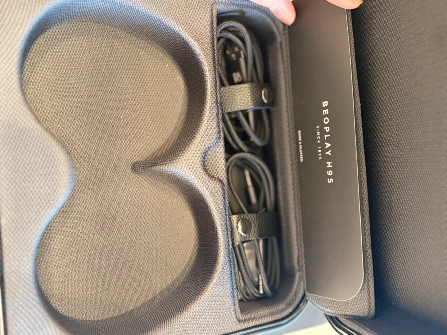 Bang & Olufsen Beoplay H95 Headphones - photo 5