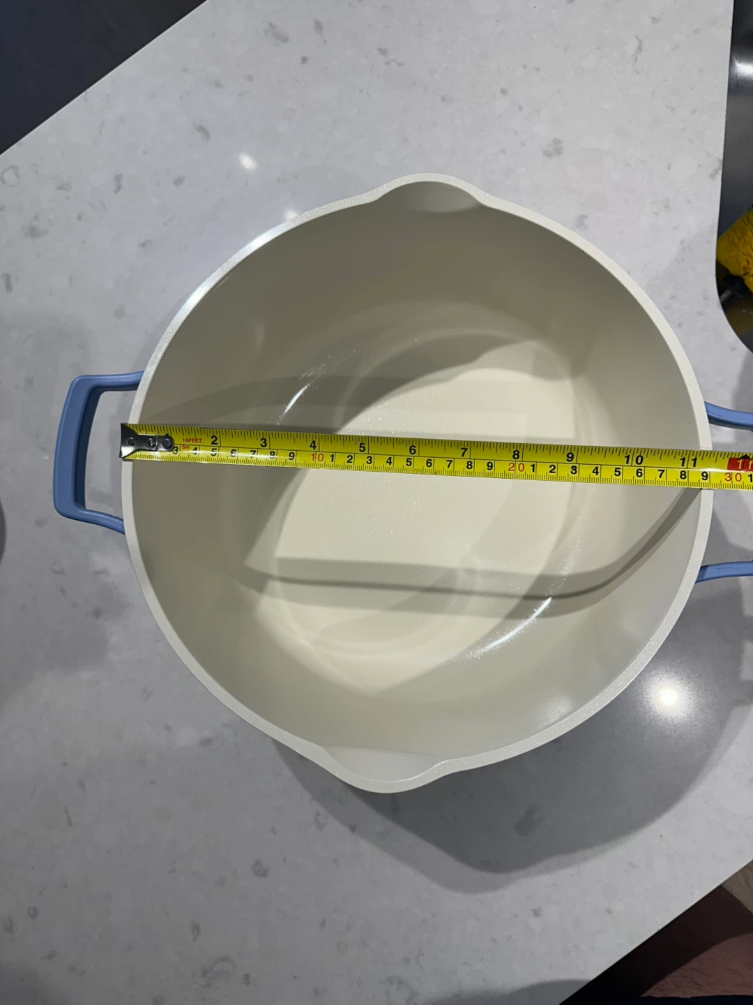 Authentic Kitchen 10" Stock Pot - photo 4