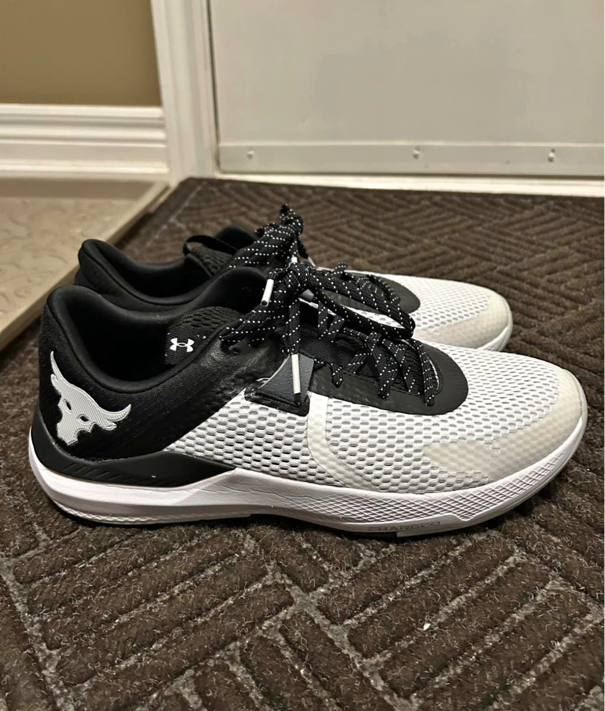 Under Armour Project Rock 5 Training Shoes