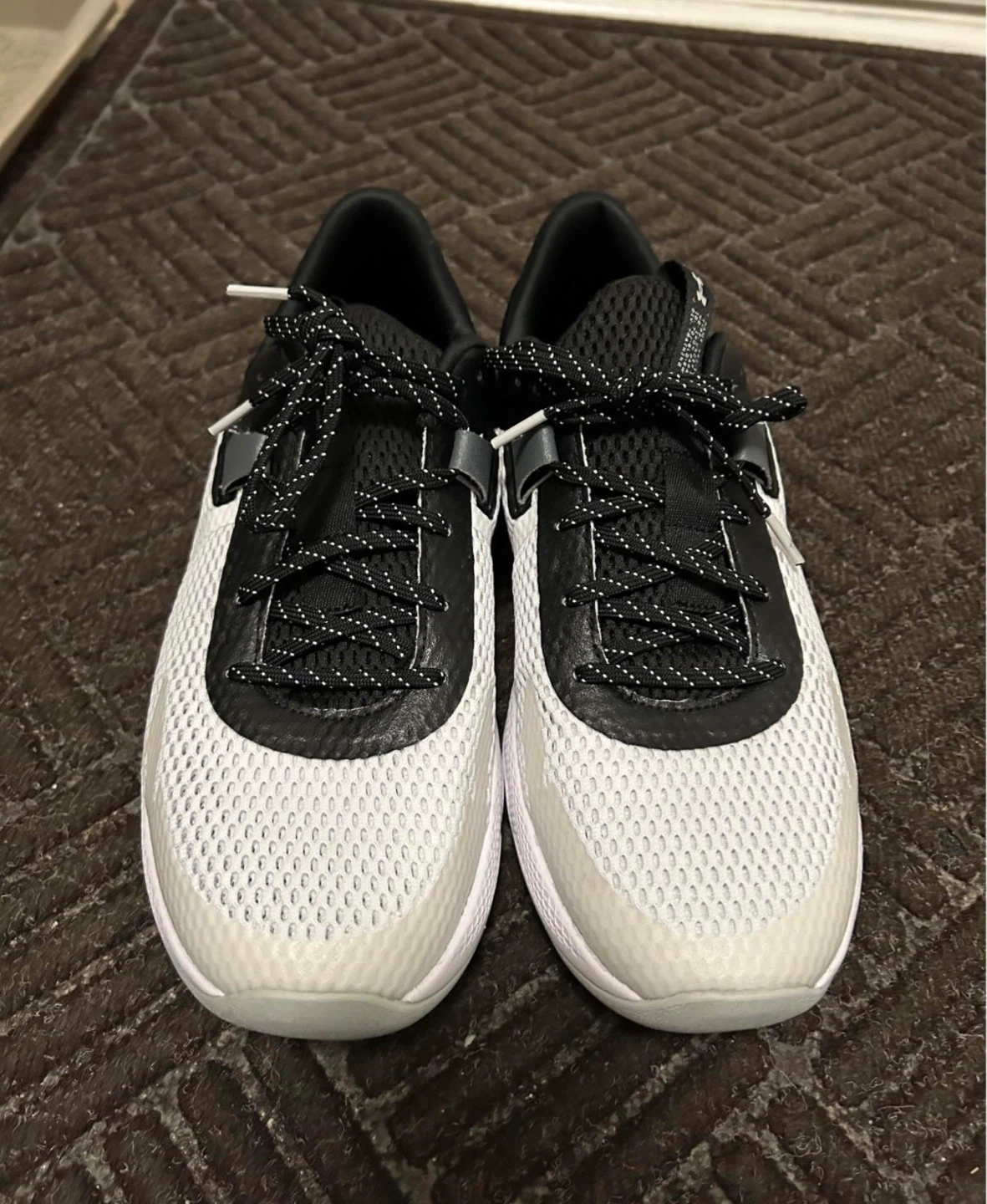 Under Armour Project Rock 5 Training Shoes - photo 2