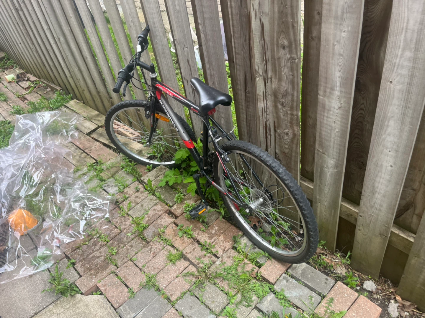 Supercycle SG500 Mountain Bike - photo 2