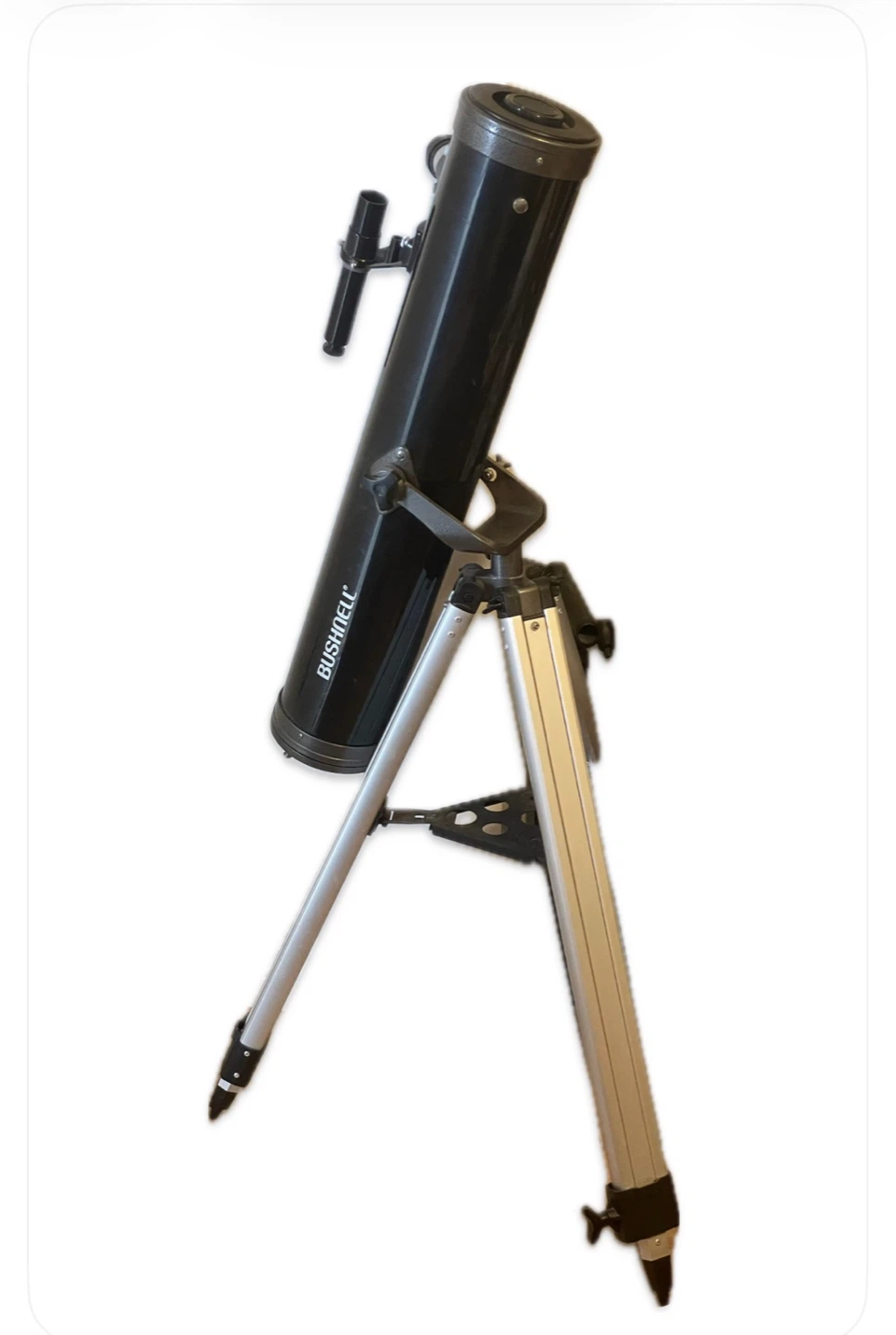 Bushnell Telescope with Tripod