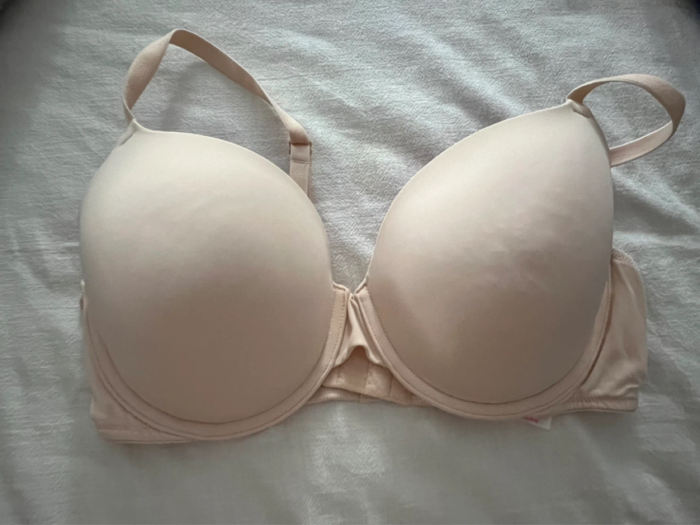 Victoria's Secret Pink Push-Up Bra