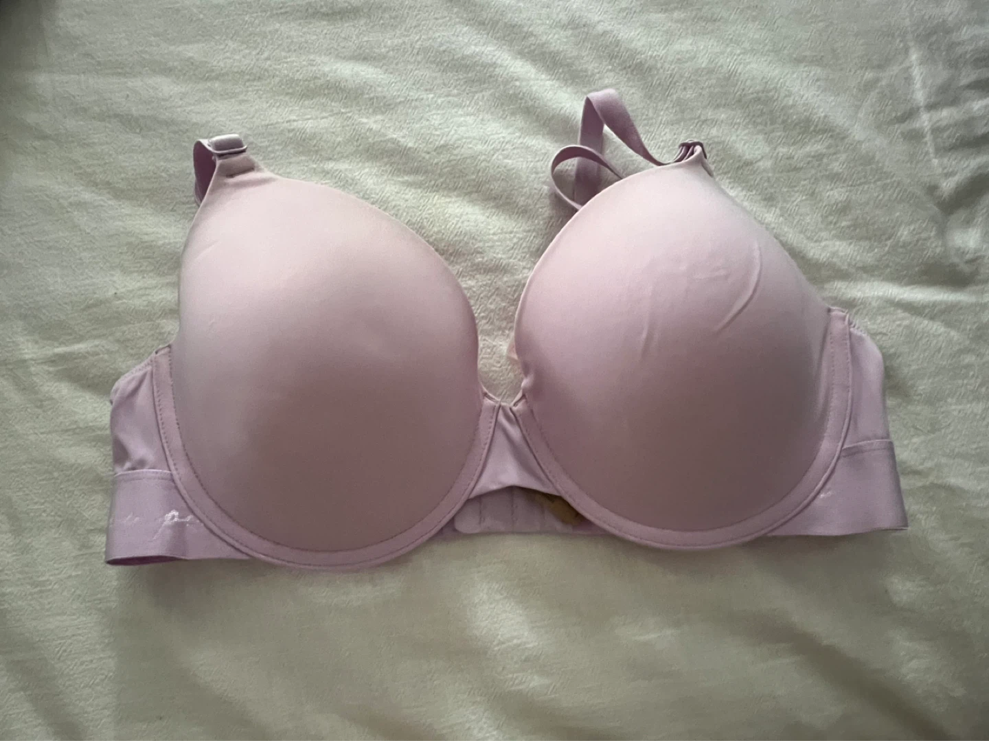 Victoria's Secret Pink T-Shirt Bra