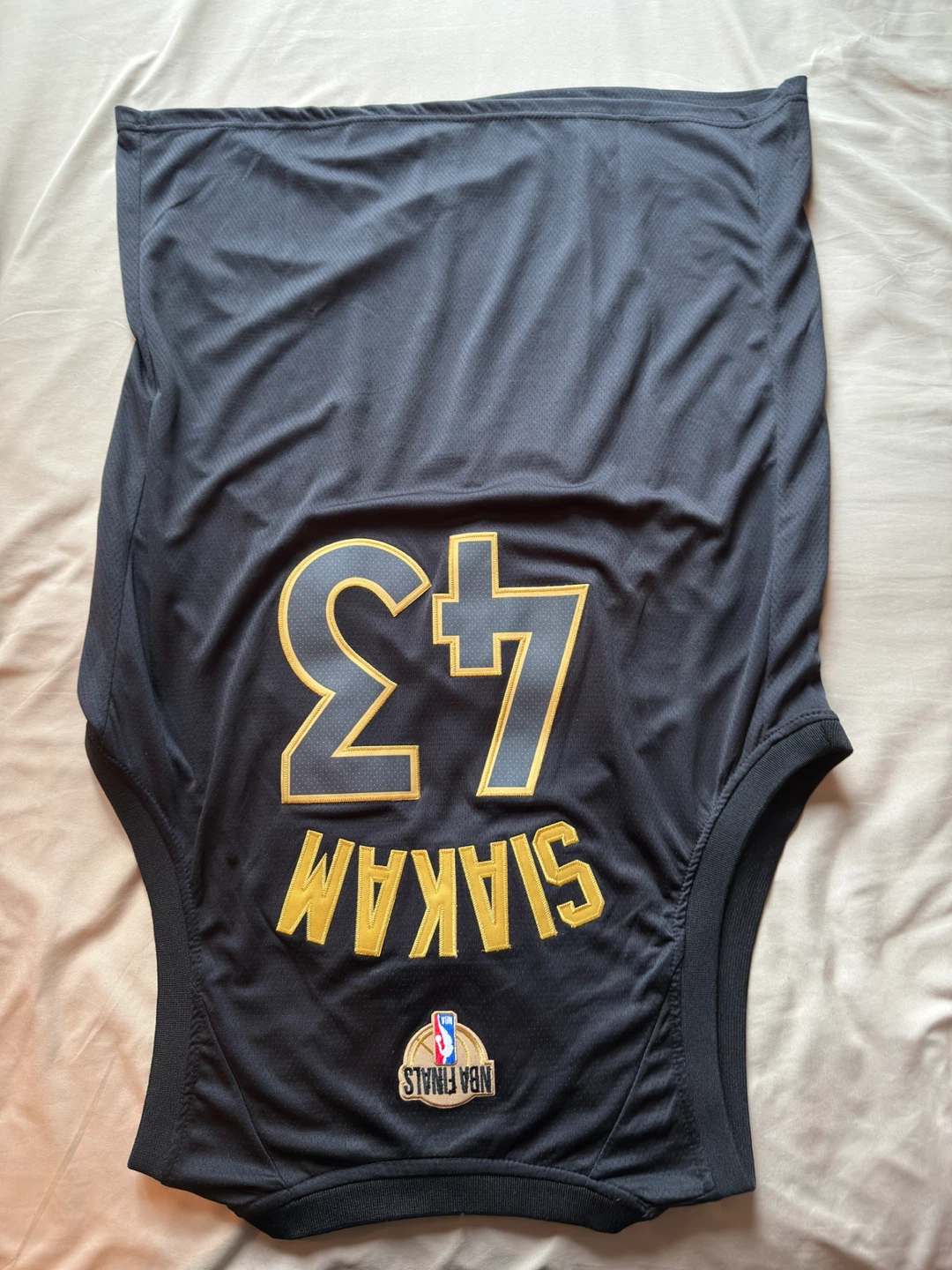 Jersey brand new with tag on 20dollor each - photo 4