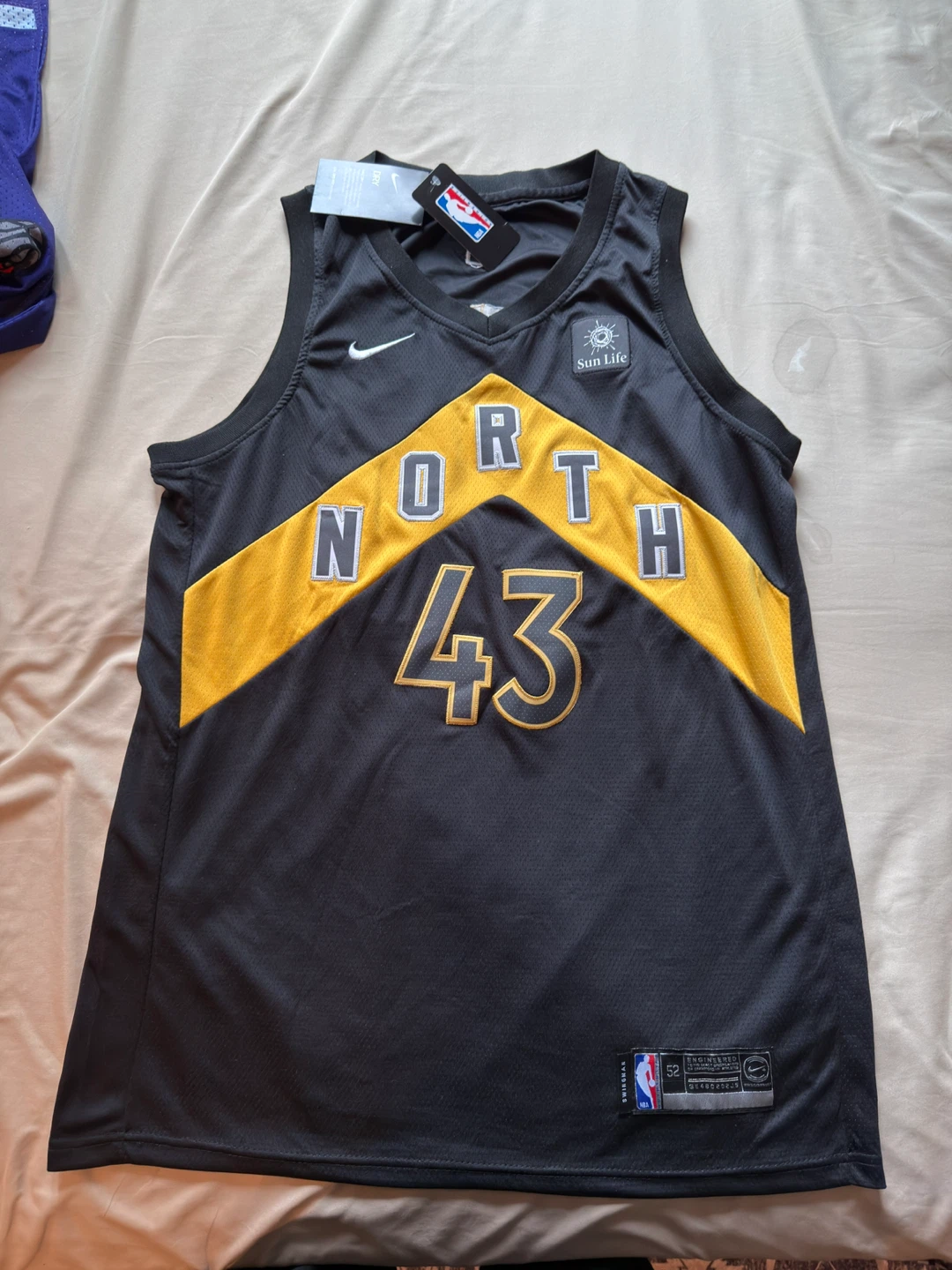 Jersey brand new with tag on 20dollor each - photo 3