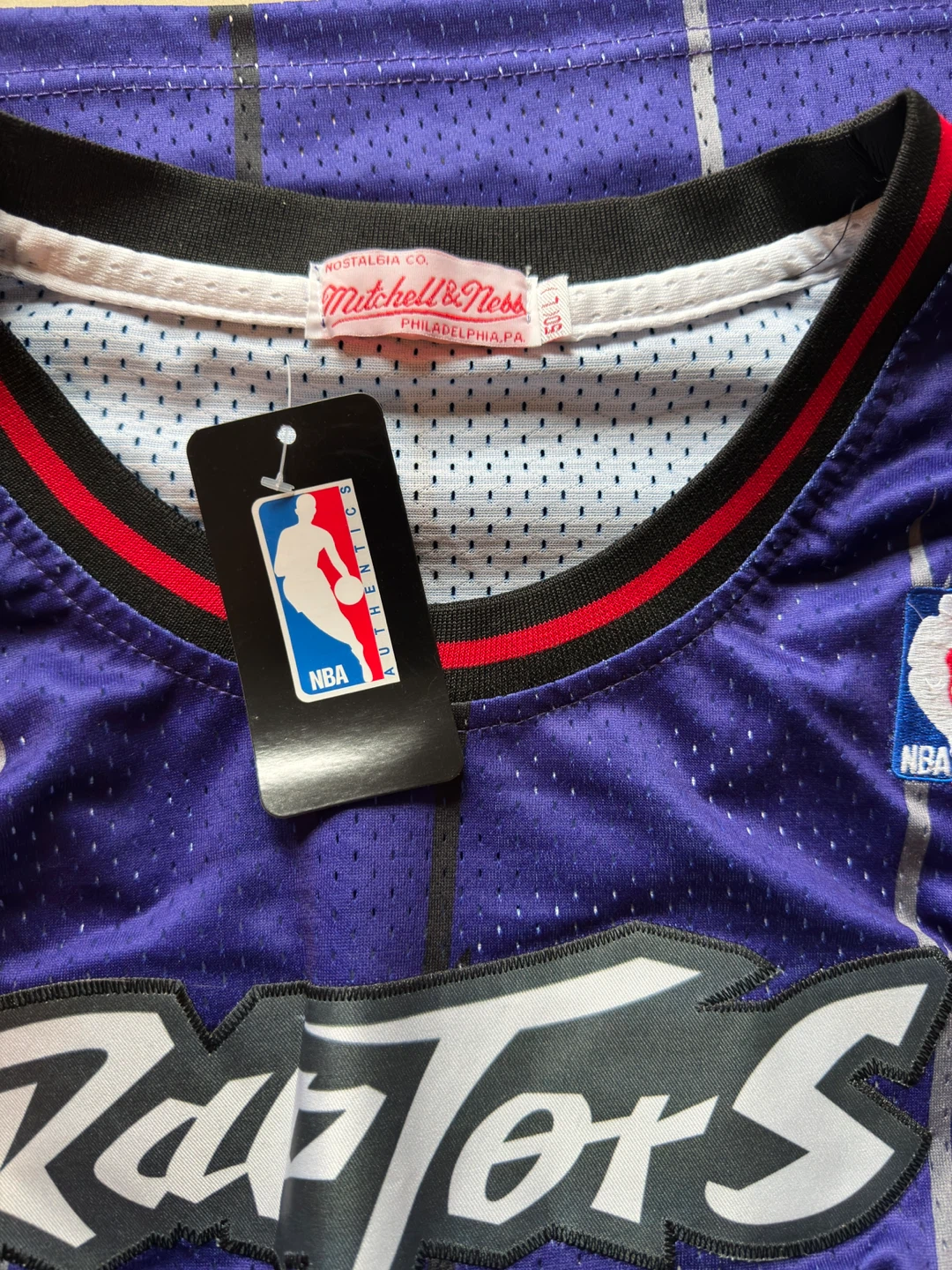 Jersey brand new with tag on 20dollor each - photo 2