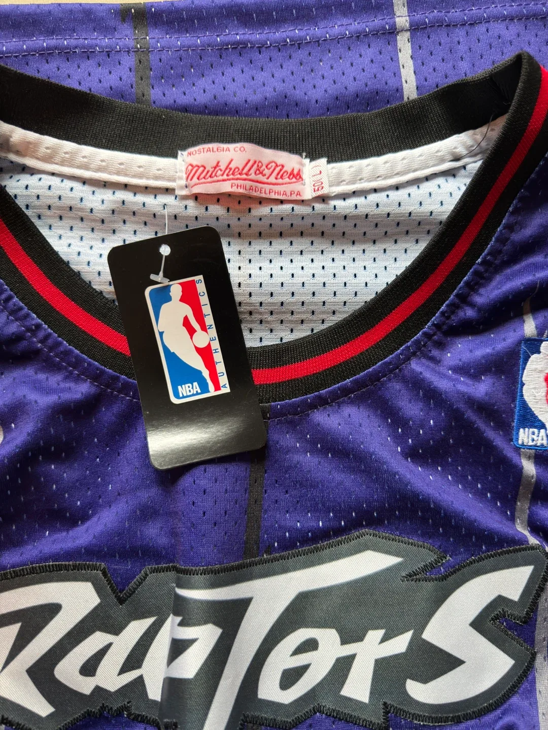Jersey brand new with tag on 20dollor each - photo 2
