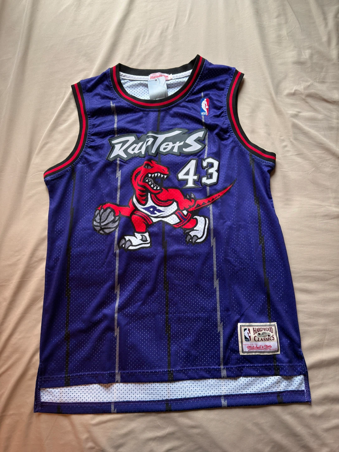 Jersey brand new with tag on 20dollor each - photo 5