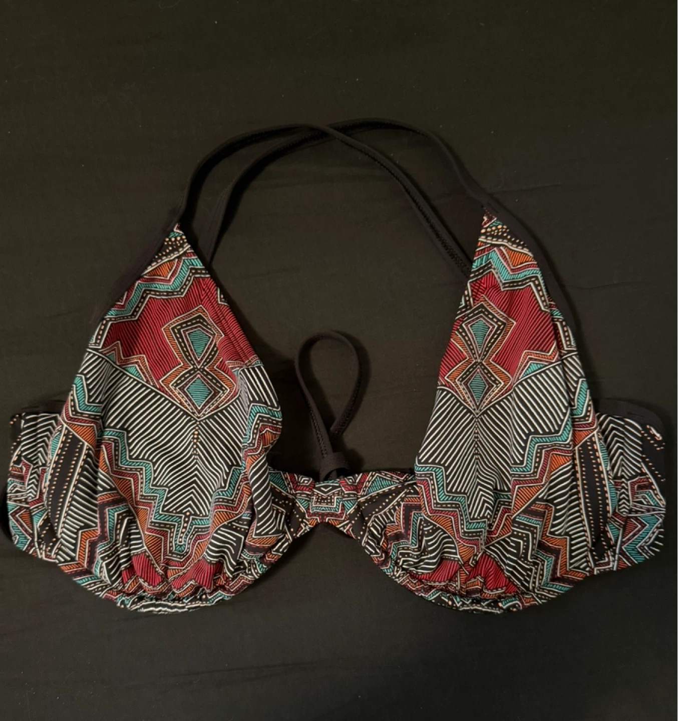 SKYE Matching Bikini Set