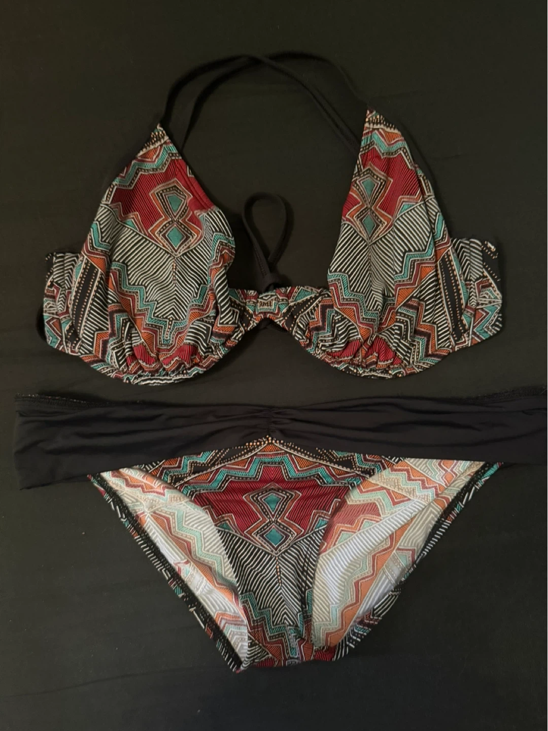 SKYE Matching Bikini Set - photo 3