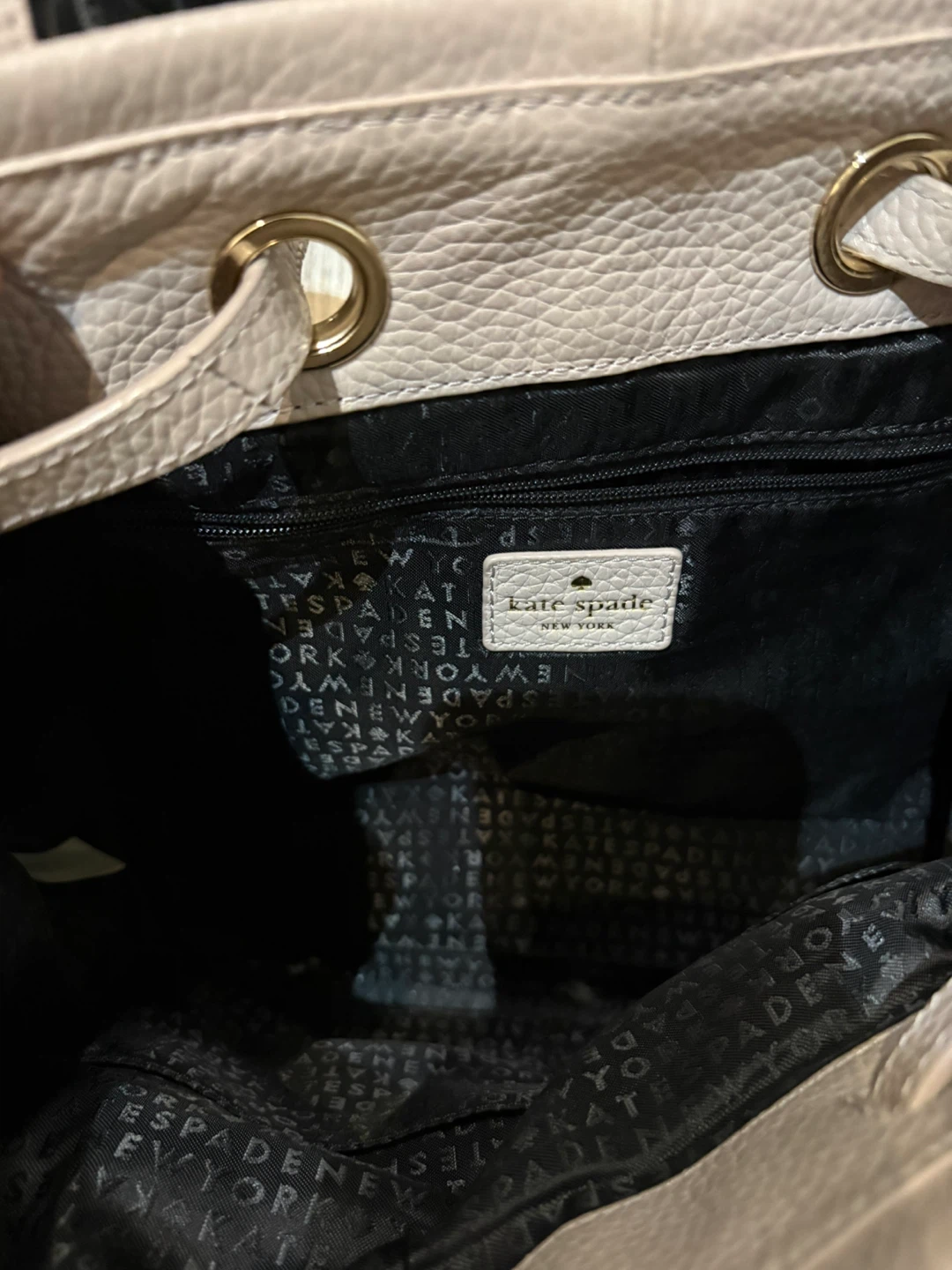 Kate Spade Chester Street Kayce Backpack - photo 3