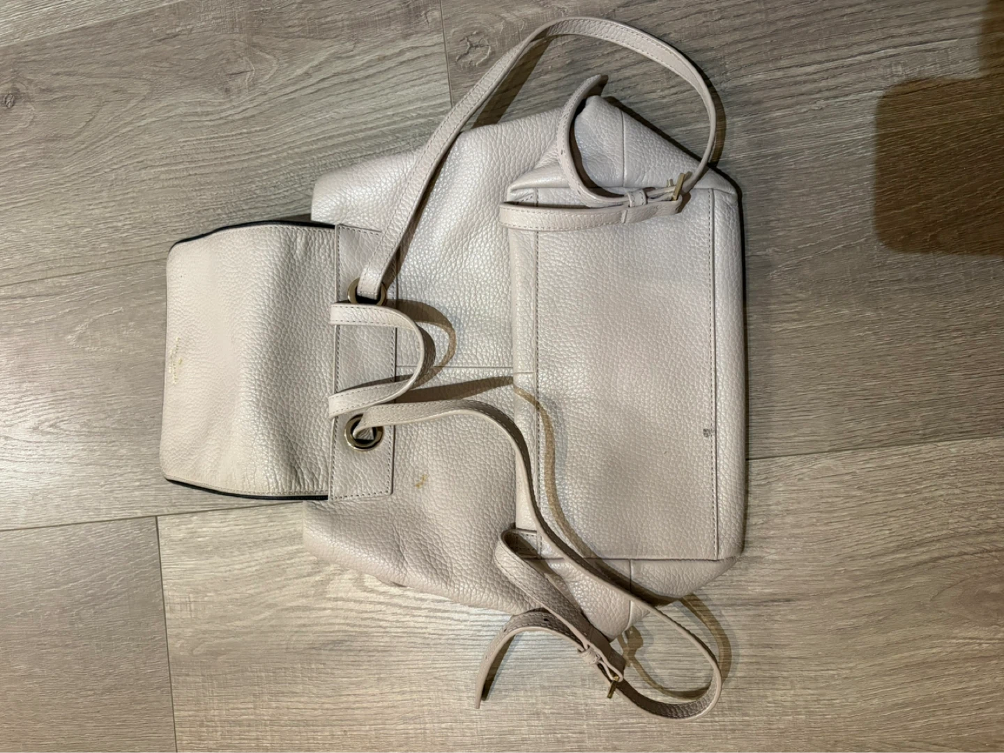 Kate Spade Chester Street Kayce Backpack - photo 2