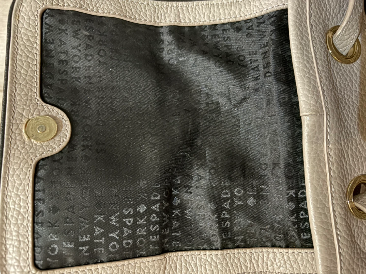 Kate Spade Chester Street Kayce Backpack - photo 4