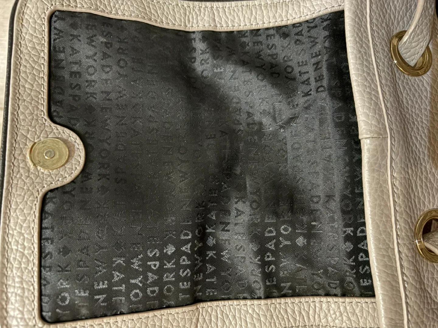 Kate Spade Chester Street Kayce Backpack - photo 4