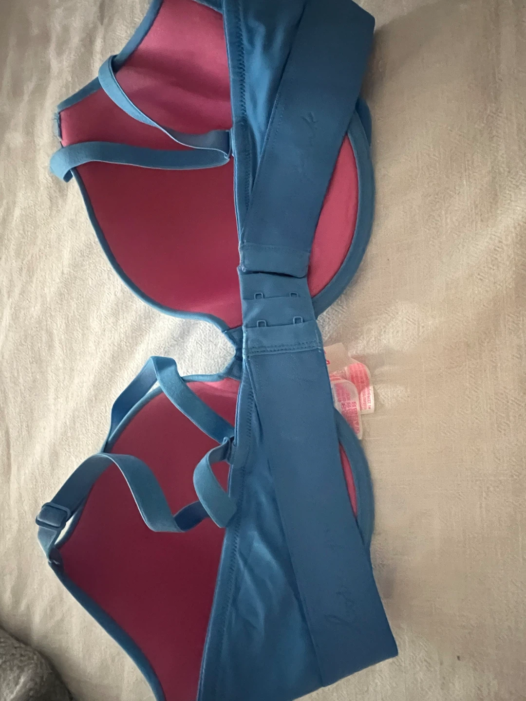 Victoria's Secret PINK Push-Up Bra - photo 2