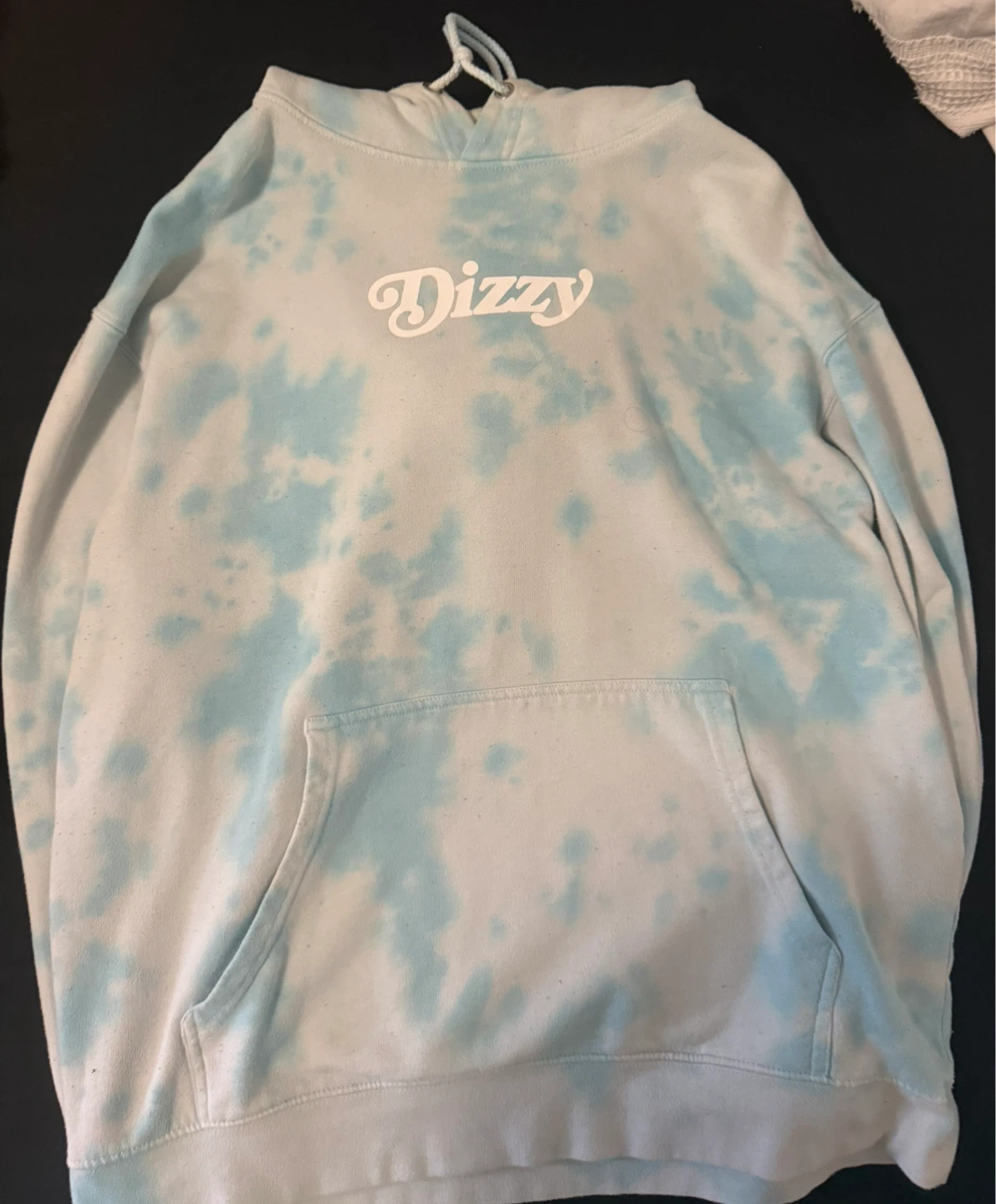 Tana Mongeau Dizzy Merch Hoodie