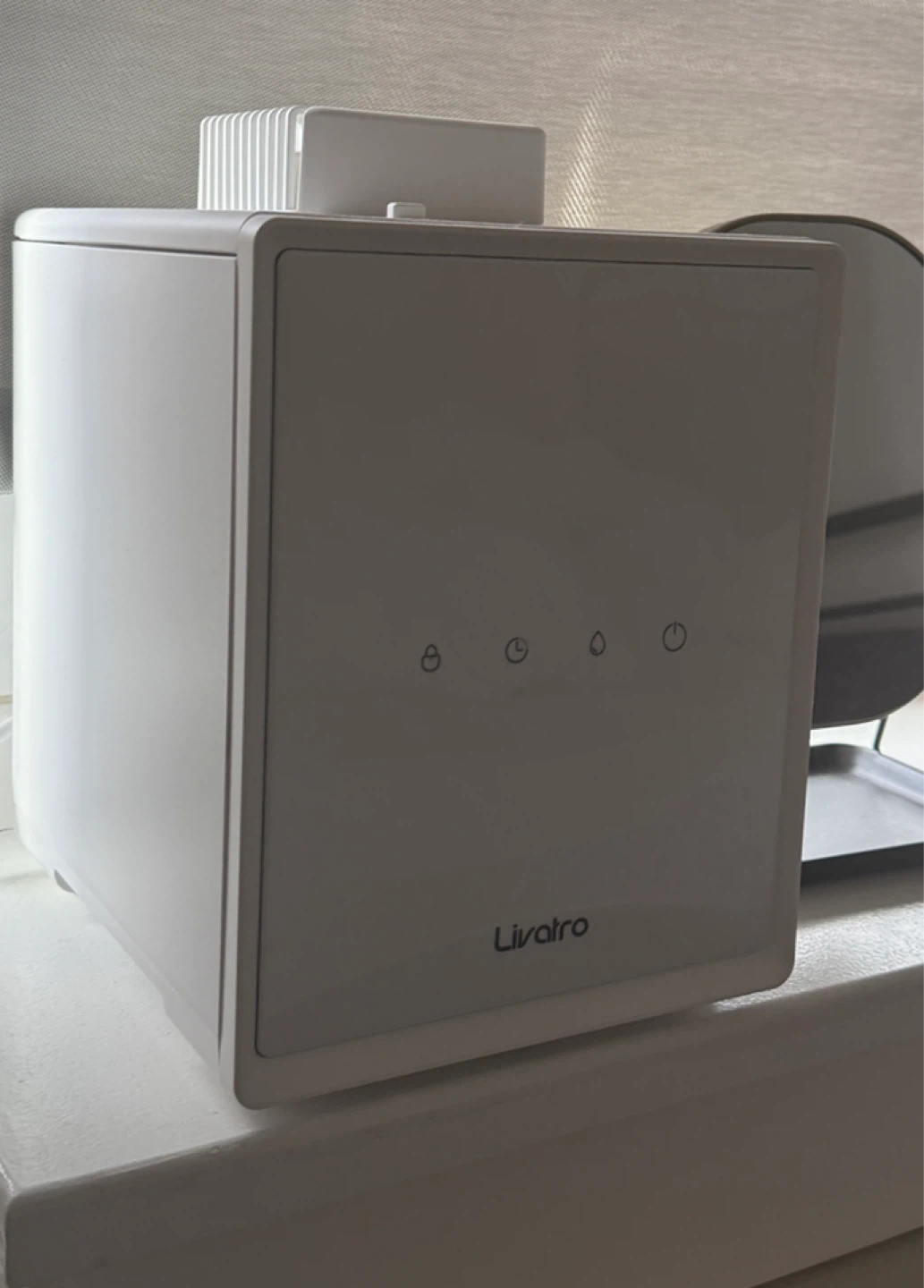 Livatro humidifier