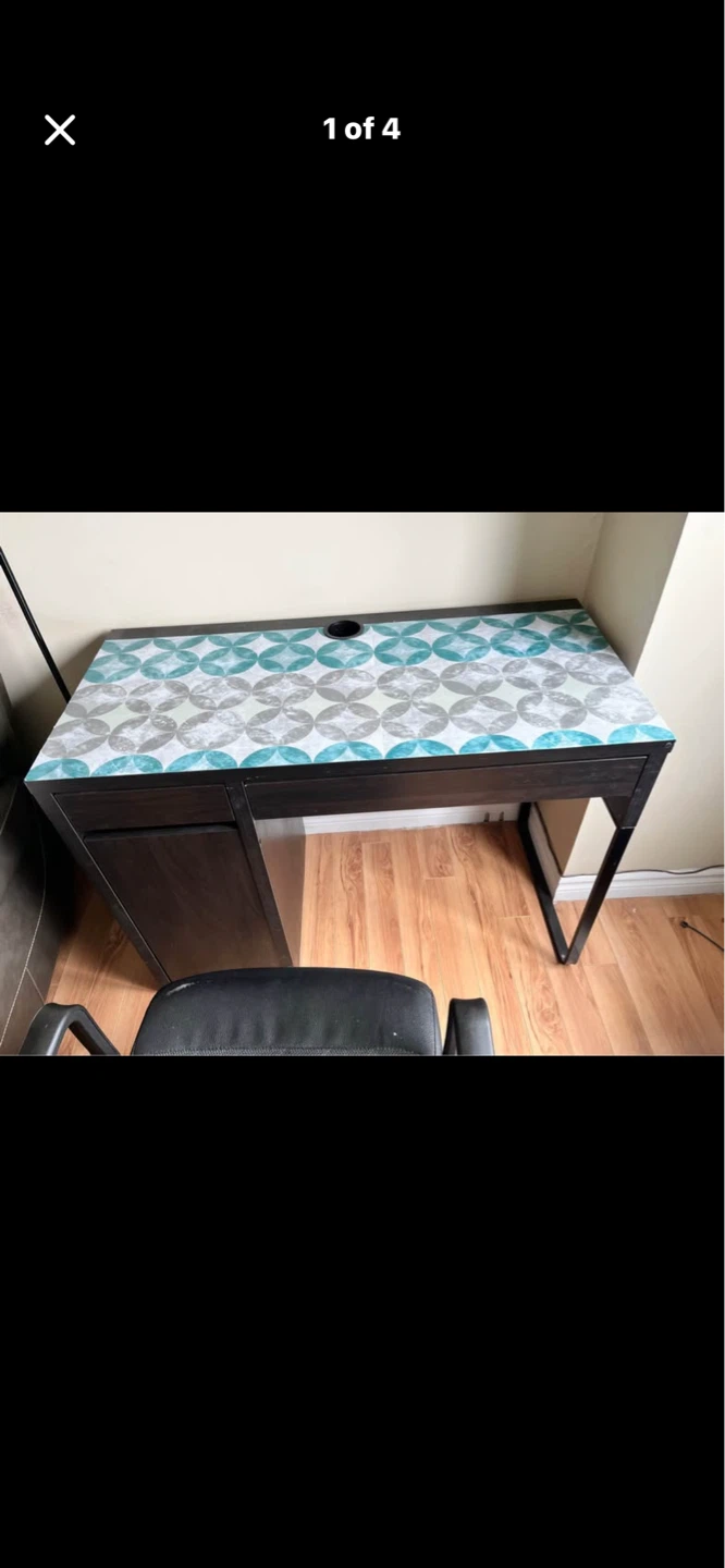Ikea Table/Chair and Desk riser - photo 4