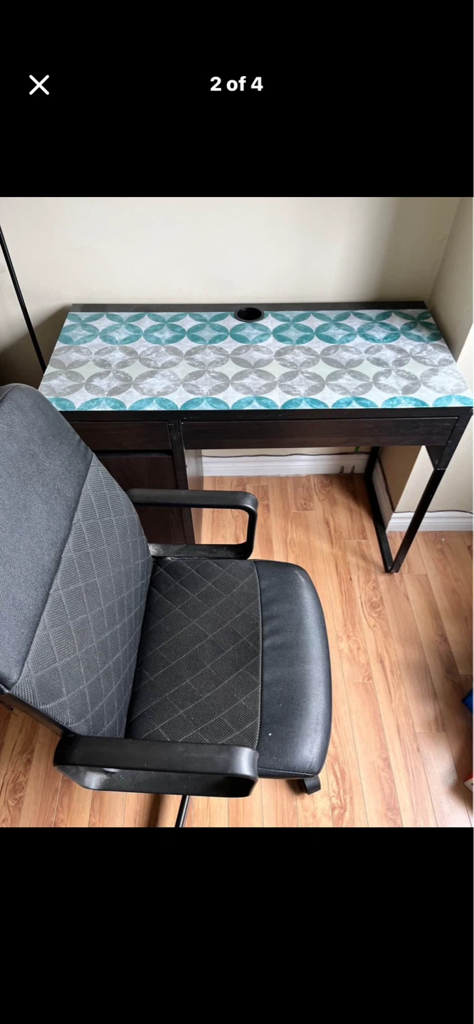 Ikea Table/Chair and Desk riser - photo 5