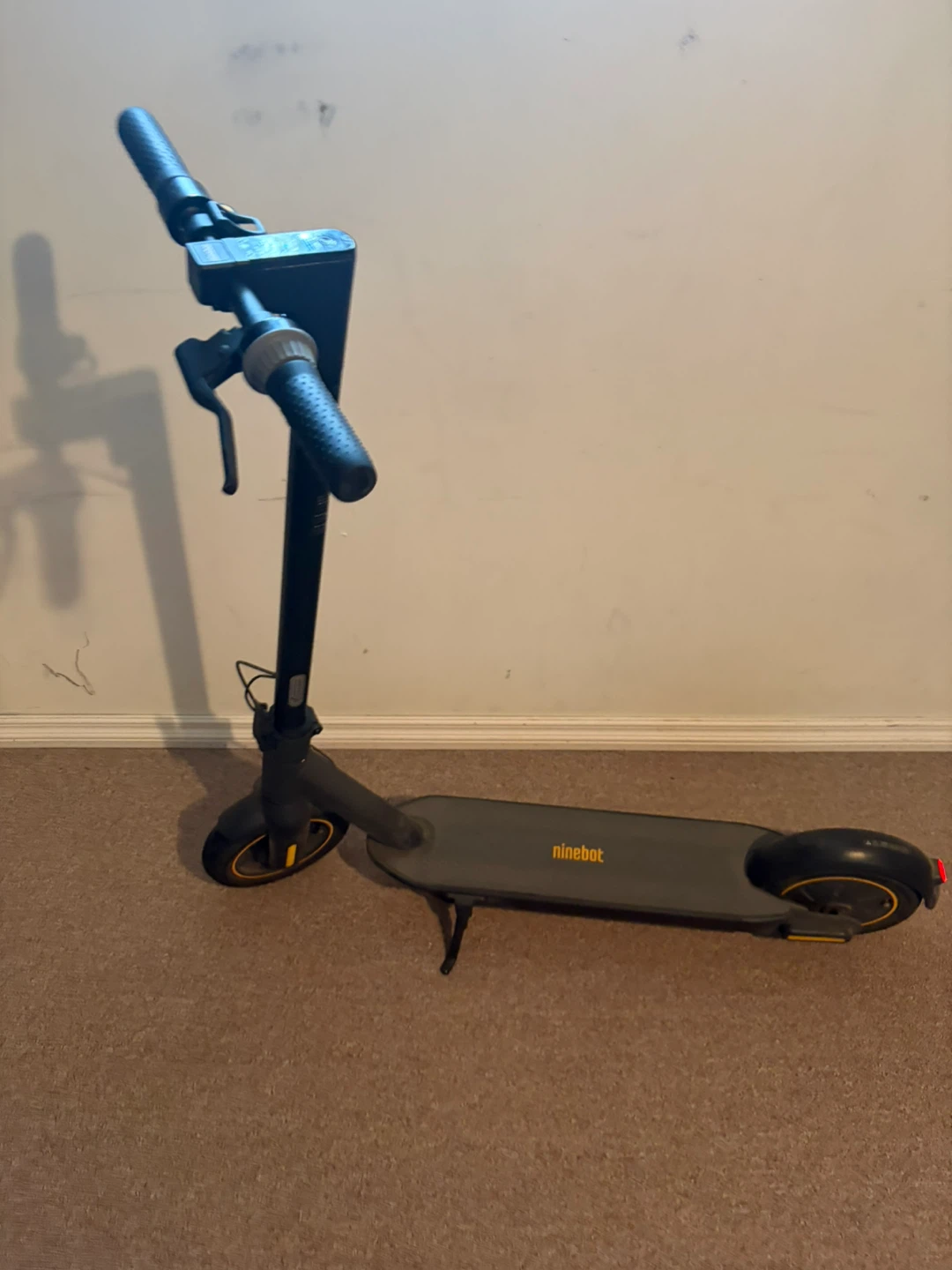 Ninebot Electric Scooter