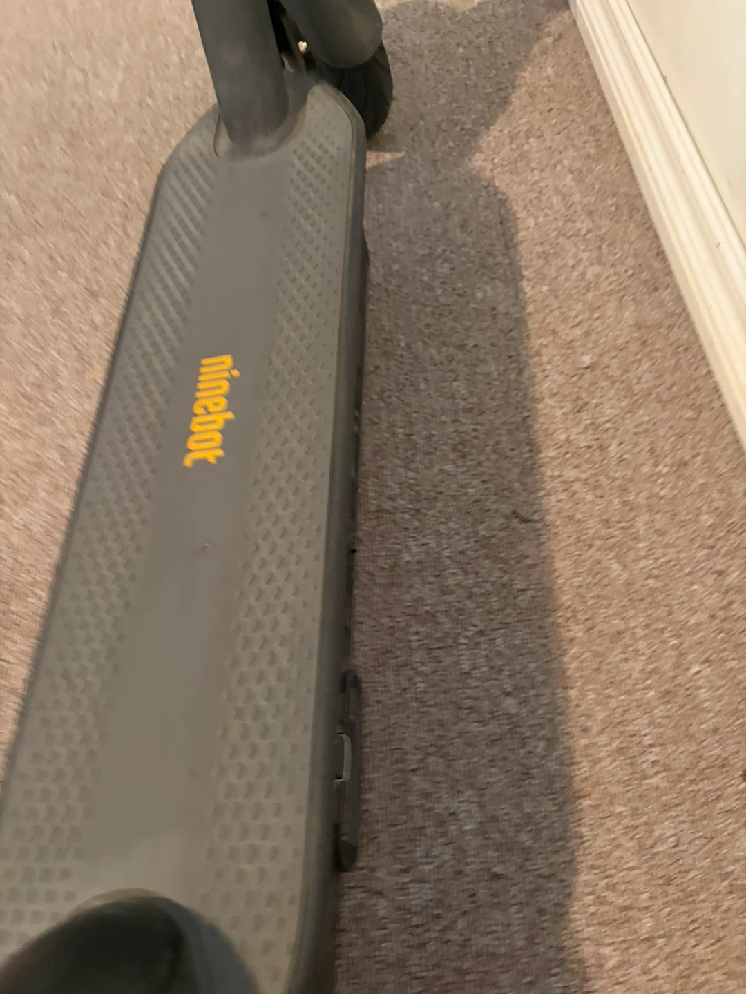 Ninebot Electric Scooter - photo 2
