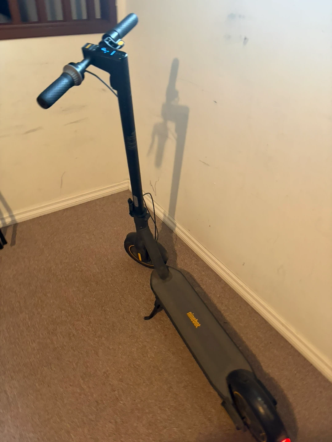 Ninebot Electric Scooter - photo 5