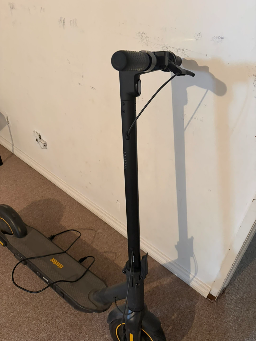 Ninebot Electric Scooter - photo 4