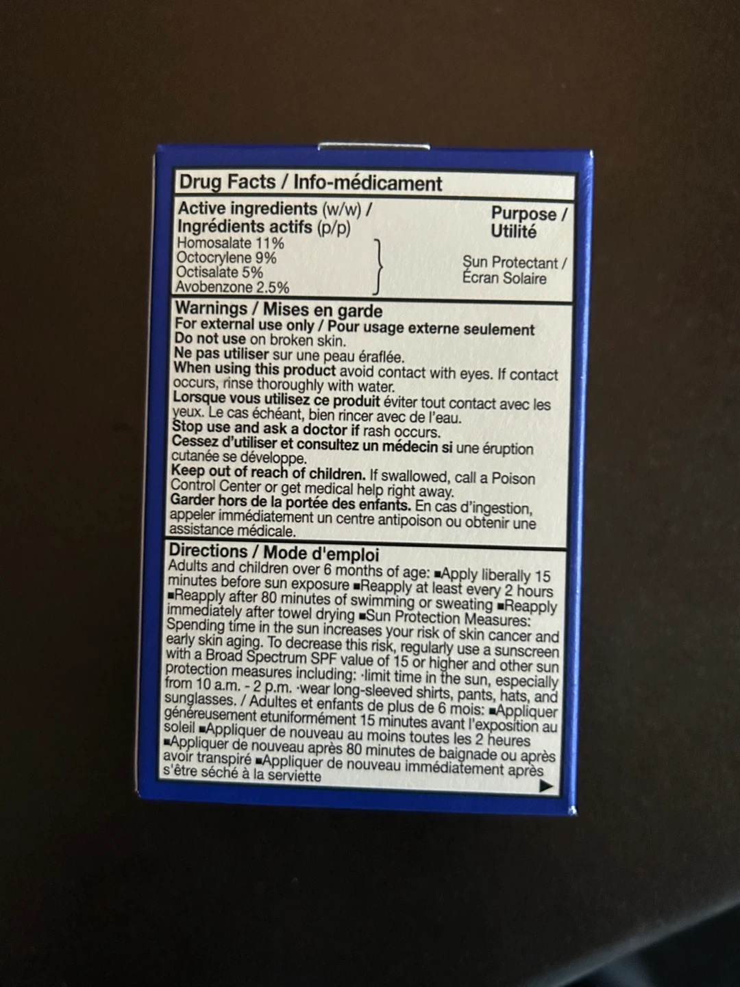 Shiseido Ultra Sun Protector Clear Stick SPF 50+ - photo 3