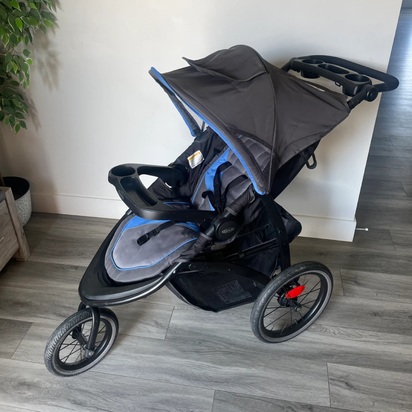 Graco Jogging Stroller