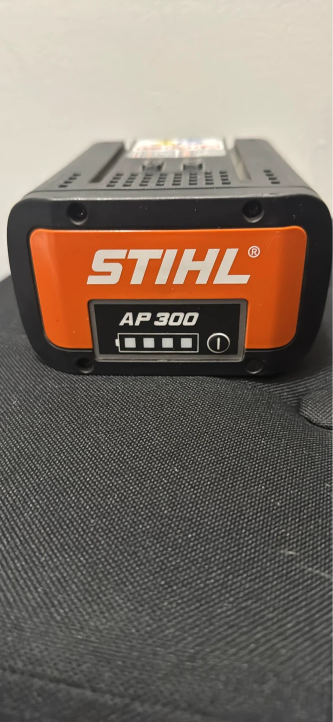 Stihl AP 300 Battery