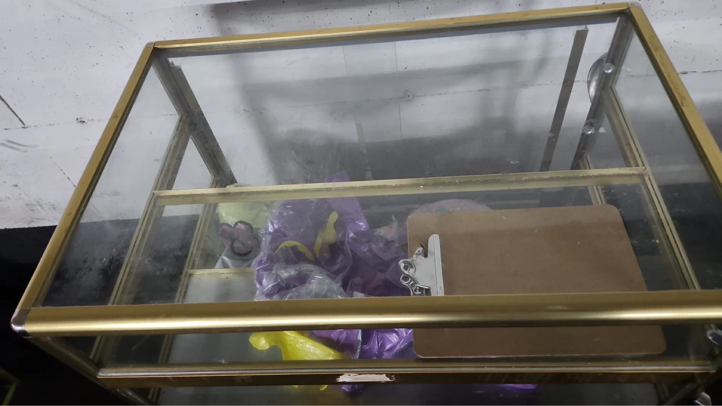 Commercial Food Cart - photo 3