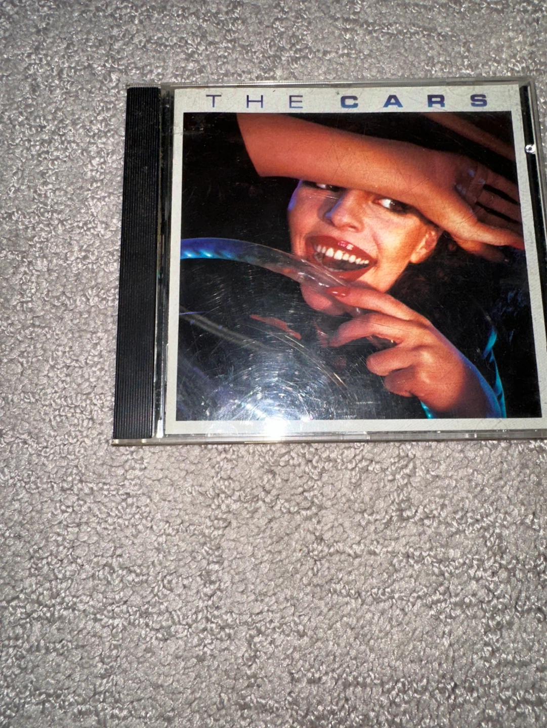 CDs - Styx, Bob Seger, The Cars, Bon Jovi - photo 5