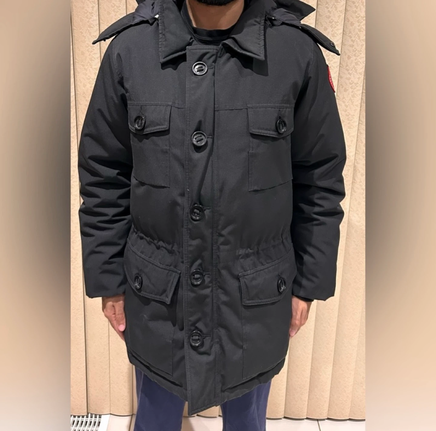 Canada Goose Banff Parka - photo 2