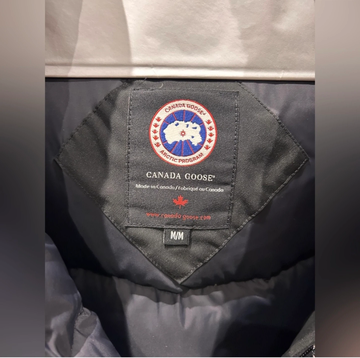 Canada Goose Banff Parka - photo 5